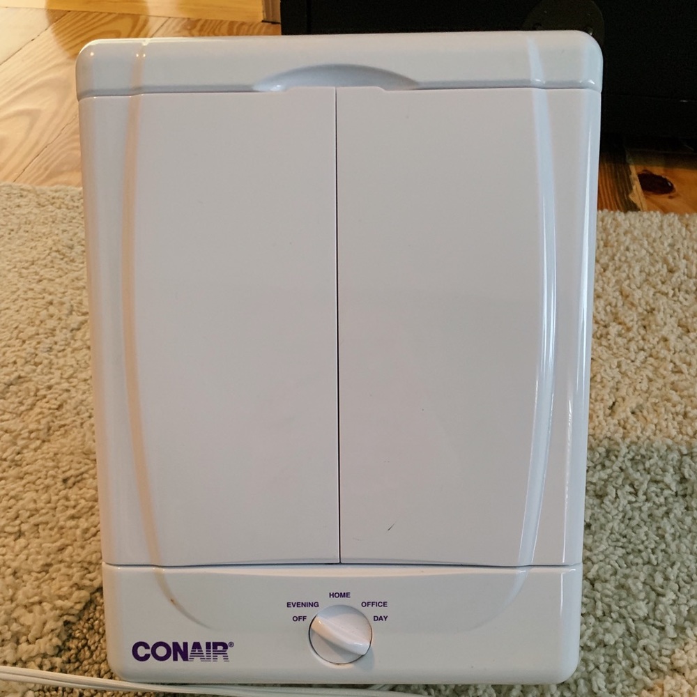 Conair Lighted Makeup Mirror